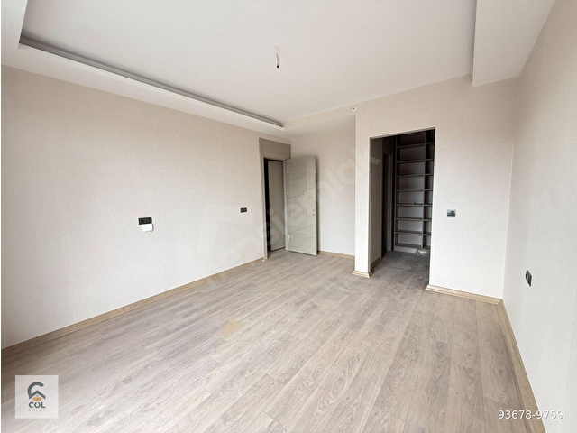ÇÖL EMLAKTAN DEV FIRSAT OVACIKTA BULVARA PARALEL İLK SİZİN KULLANACAĞINIZ SIFIR DAİRE İMKANI - Görsel 21
