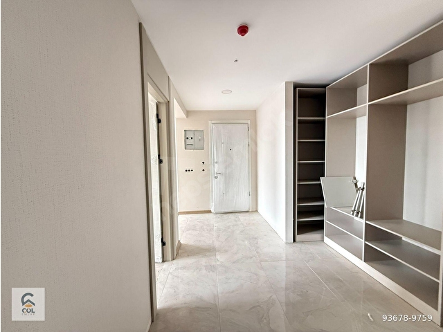 ÇÖL EMLAKTAN DEV FIRSAT OVACIKTA BULVARA PARALEL İLK SİZİN KULLANACAĞINIZ SIFIR DAİRE İMKANI - Görsel 7
