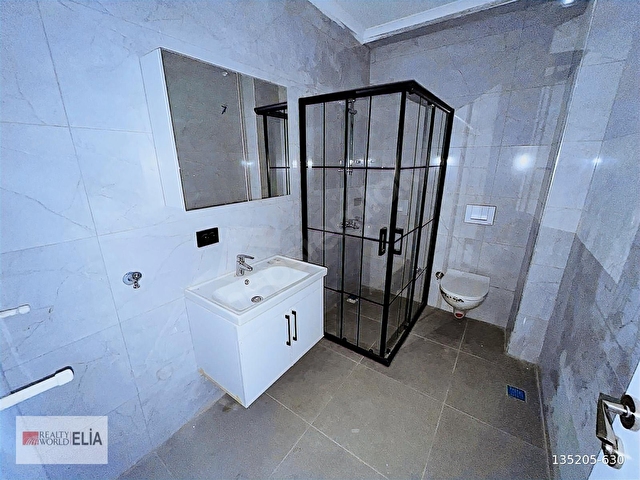 FIRSAT AKÇAY MERKEZDE SIFIR ÖN CEPHE 2+1 SATILIK DAİRE - Görsel 15
