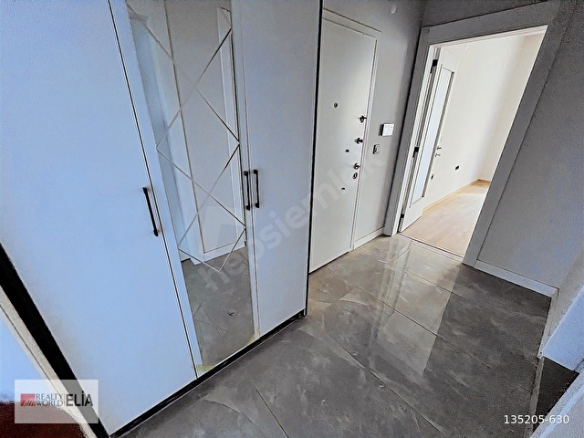 FIRSAT AKÇAY MERKEZDE SIFIR ÖN CEPHE 2+1 SATILIK DAİRE - Görsel 6