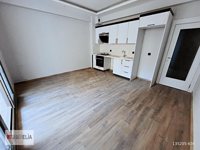 FIRSAT AKÇAY MERKEZDE SIFIR ÖN CEPHE 2+1 SATILIK DAİRE - Görsel 2