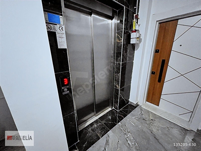 FIRSAT AKÇAY MERKEZDE SIFIR ÖN CEPHE 2+1 SATILIK DAİRE - Görsel 5