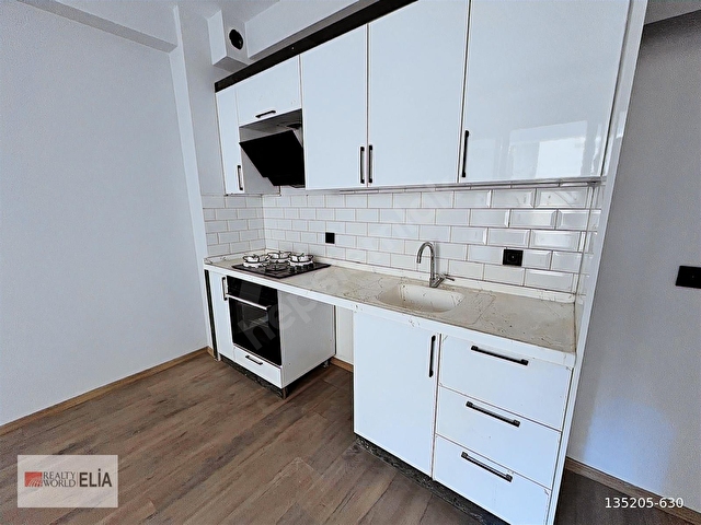 FIRSAT AKÇAY MERKEZDE SIFIR ÖN CEPHE 2+1 SATILIK DAİRE - Görsel 10