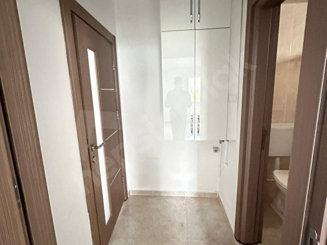 3+1 ŞAHSİ GARAJLI ARA KAT DAİRE - Görsel 8
