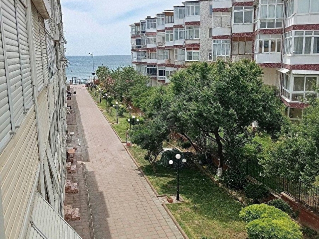 BÜYÜKÇEKMECE KUMBURGAZDA SATILIK DAİRE - Görsel 9
