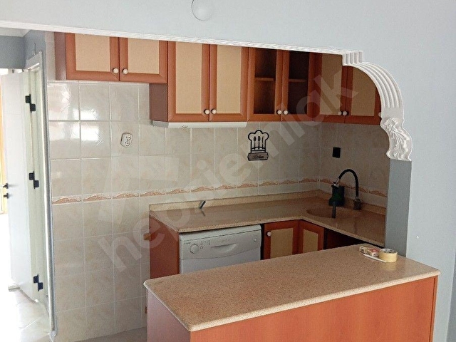 BÜYÜKÇEKMECE KUMBURGAZDA SATILIK DAİRE - Görsel 12
