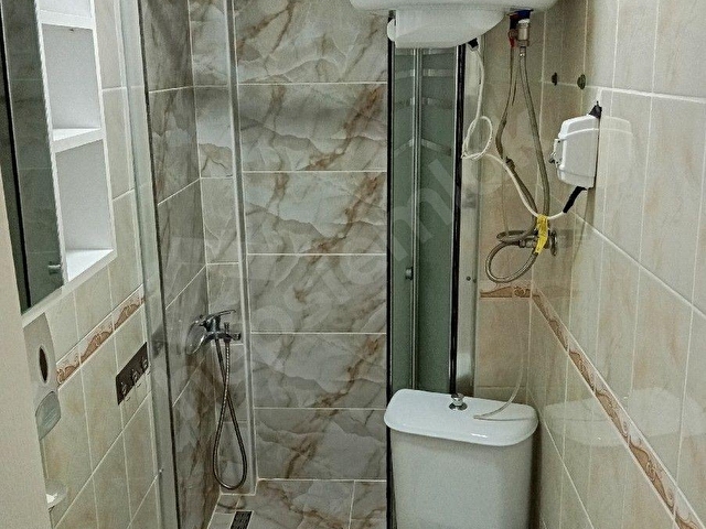BÜYÜKÇEKMECE KUMBURGAZDA SATILIK DAİRE - Görsel 15