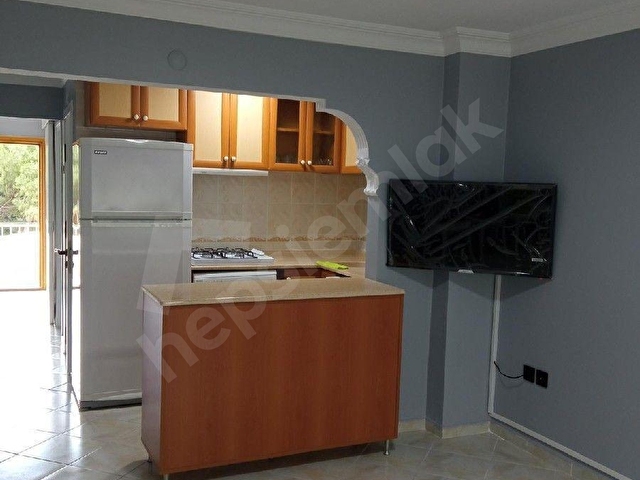 BÜYÜKÇEKMECE KUMBURGAZDA SATILIK DAİRE - Görsel 18