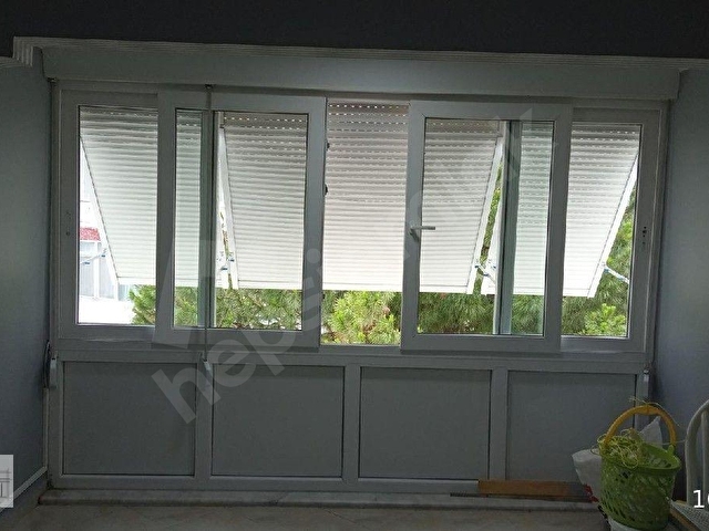 BÜYÜKÇEKMECE KUMBURGAZDA SATILIK DAİRE - Görsel 20