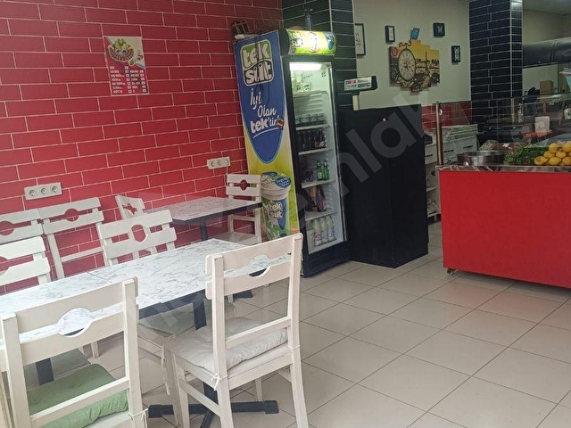 KARTAL ANA CADDE ÜZERİ DEVREN KİRALIK 10 YILLIK FAAL İŞLETME - Görsel 7