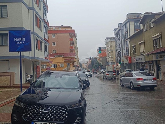 KARTAL ANA CADDE ÜZERİ DEVREN KİRALIK 10 YILLIK FAAL İŞLETME - Görsel 6