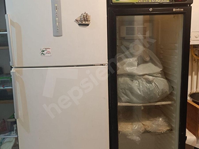 KARTAL ANA CADDE ÜZERİ DEVREN KİRALIK 10 YILLIK FAAL İŞLETME - Görsel 18