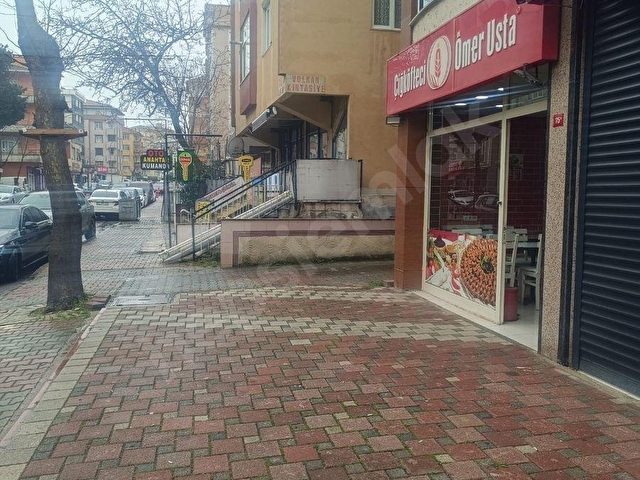 KARTAL ANA CADDE ÜZERİ DEVREN KİRALIK 10 YILLIK FAAL İŞLETME - Görsel 3