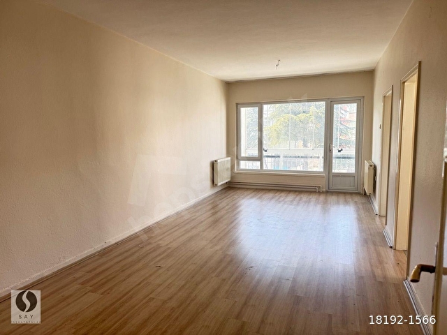 SAY’DAN KİRALIK HÜRRİYET CADDESİ ÜZERİNDE DİKMEN CADDESİNE SOKULLU CADDESİNE YAKIN YAPILI  3+1 DAİRE - Görsel 2