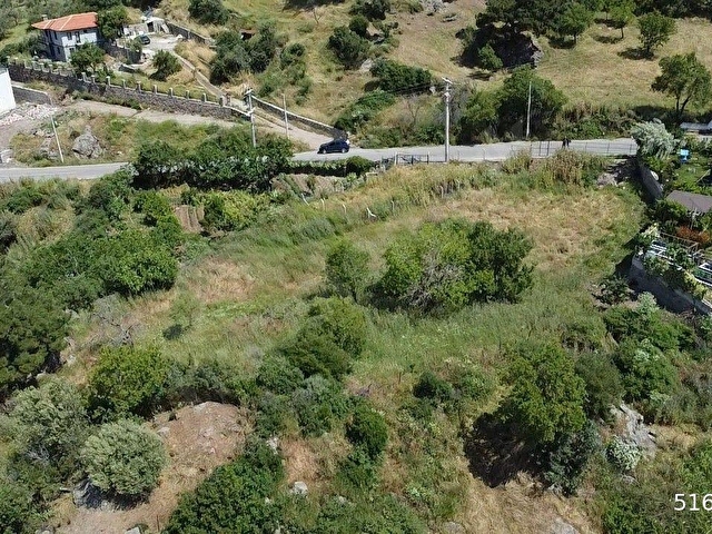 🟥AKTİFTEN DUTLUCADA 1523 M2 MANZARALI SATILIK BAHÇE - Görsel 7