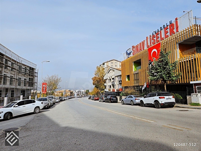 ECEDEN BONİTA BOTANİK PROJESİNDE ARA KAT 2+1 YERDEN ISITMA - Görsel 30
