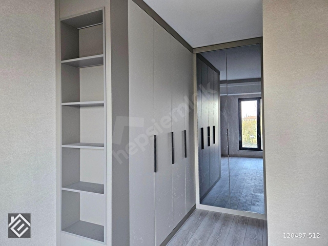 ECEDEN BONİTA BOTANİK PROJESİNDE ARA KAT 2+1 YERDEN ISITMA - Görsel 15