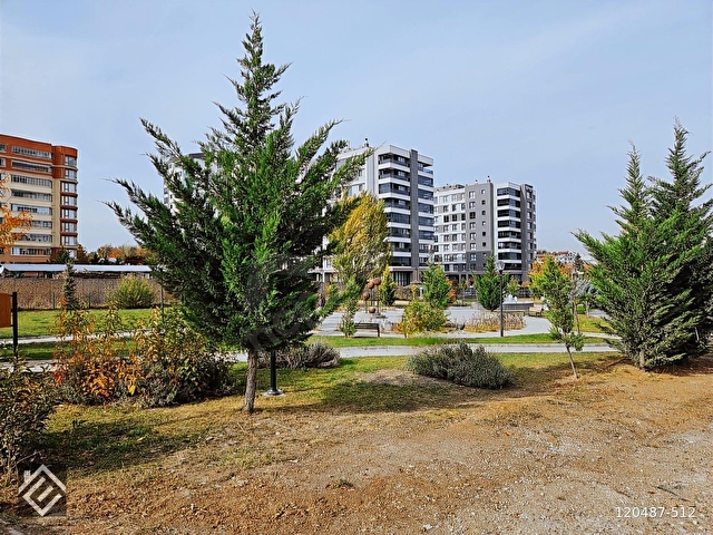 ECEDEN BONİTA BOTANİK PROJESİNDE ARA KAT 2+1 YERDEN ISITMA - Görsel 29
