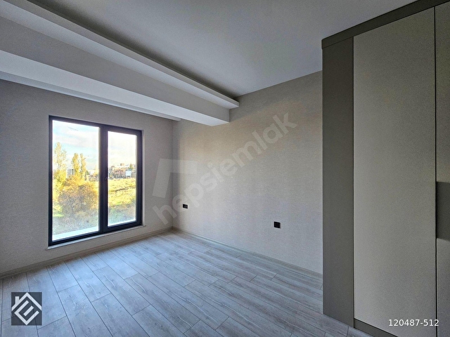ECEDEN BONİTA BOTANİK PROJESİNDE ARA KAT 2+1 YERDEN ISITMA - Görsel 12