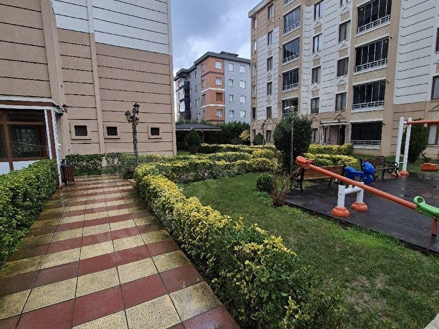 SİLİVRİ YENİ MAH. SİTEİÇİ SATILIK 2+1 YÜKSEKGİRİŞ 110M2 DAİRE 4.200.000TL ÖNER EMLAK - Görsel 2