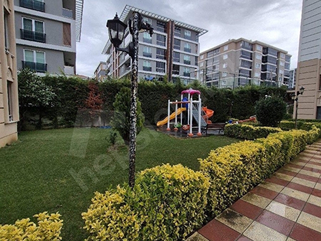 SİLİVRİ YENİ MAH. SİTEİÇİ SATILIK 2+1 YÜKSEKGİRİŞ 110M2 DAİRE 4.200.000TL ÖNER EMLAK - Görsel 5
