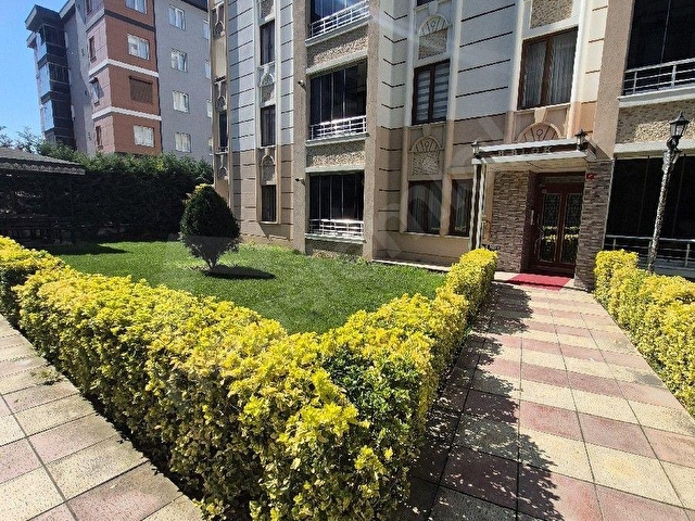 SİLİVRİ YENİ MAH. SİTEİÇİ SATILIK 2+1 YÜKSEKGİRİŞ 110M2 DAİRE 4.200.000TL ÖNER EMLAK - Görsel 9