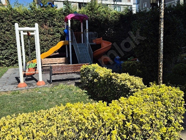 SİLİVRİ YENİ MAH. SİTEİÇİ SATILIK 2+1 YÜKSEKGİRİŞ 110M2 DAİRE 4.200.000TL ÖNER EMLAK - Görsel 14