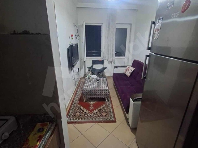 AYAZDAN MİLAS BODRUM YOLUNDA SATILIK 1+1 DAİRE - Görsel 2