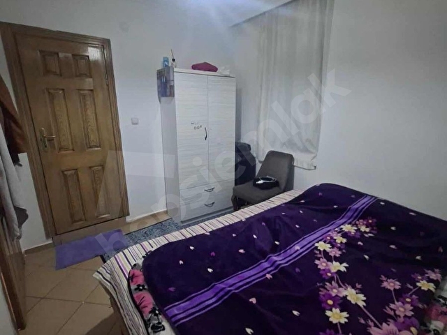 AYAZDAN MİLAS BODRUM YOLUNDA SATILIK 1+1 DAİRE - Görsel 4