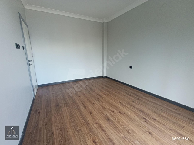 YASİNDEN, BULVARA YAKIN, ARA KAT, OTURUMA HAZIR DAİRE - Görsel 22