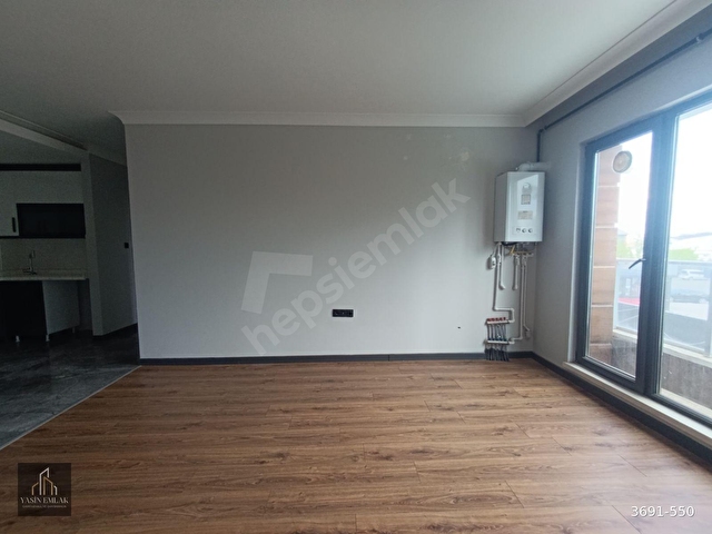 YASİNDEN, BULVARA YAKIN, ARA KAT, OTURUMA HAZIR DAİRE - Görsel 7