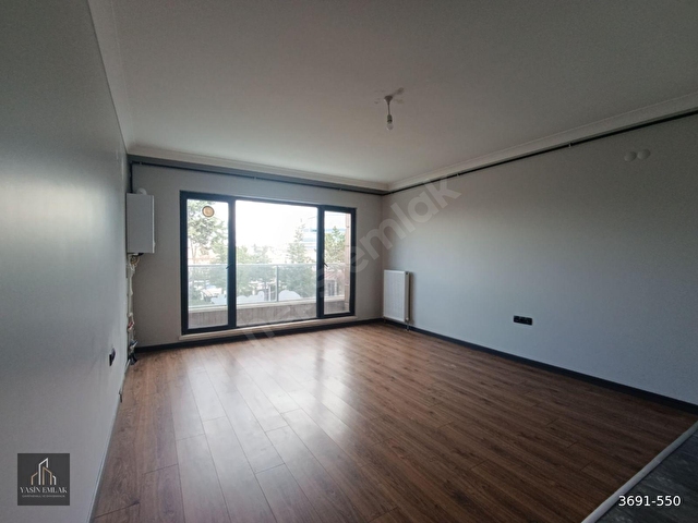 YASİNDEN, BULVARA YAKIN, ARA KAT, OTURUMA HAZIR DAİRE - Görsel 12