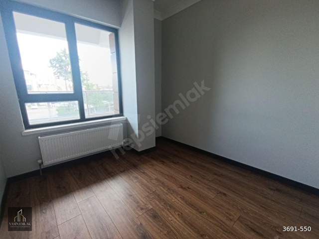 YASİNDEN, BULVARA YAKIN, ARA KAT, OTURUMA HAZIR DAİRE - Görsel 15