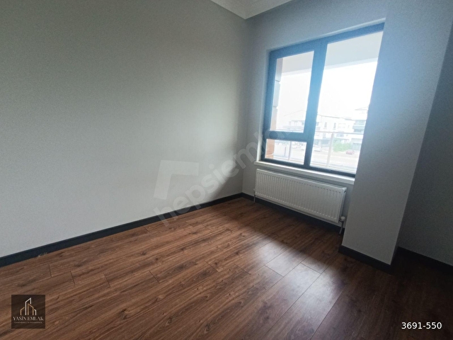 YASİNDEN, BULVARA YAKIN, ARA KAT, OTURUMA HAZIR DAİRE - Görsel 14