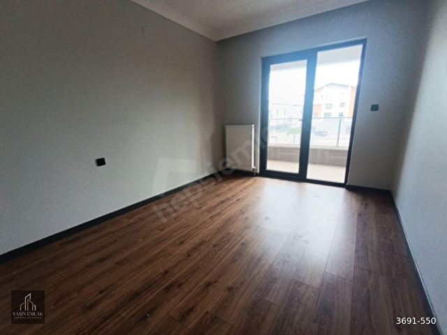 YASİNDEN, BULVARA YAKIN, ARA KAT, OTURUMA HAZIR DAİRE - Görsel 17