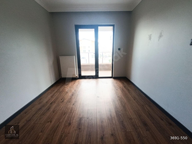 YASİNDEN, BULVARA YAKIN, ARA KAT, OTURUMA HAZIR DAİRE - Görsel 19