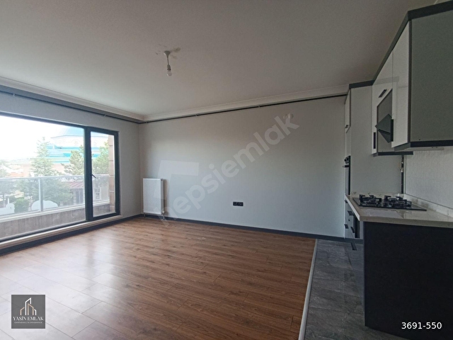 YASİNDEN, BULVARA YAKIN, ARA KAT, OTURUMA HAZIR DAİRE - Görsel 11