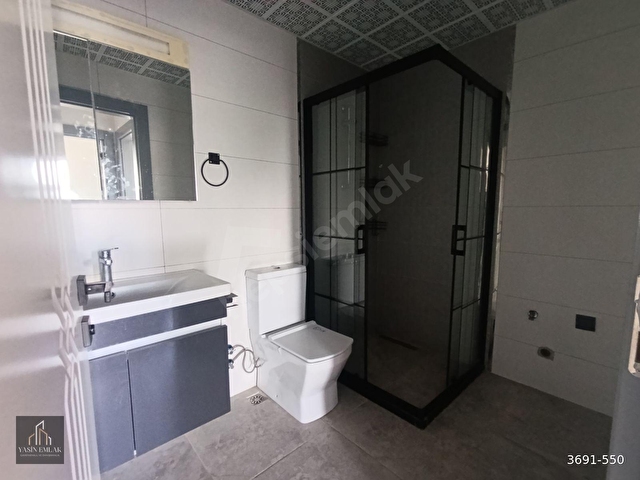 YASİNDEN, BULVARA YAKIN, ARA KAT, OTURUMA HAZIR DAİRE - Görsel 28