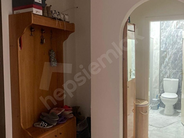 KÜÇÜKESATTA ÇOK GÜZEL KONUMDA 2+1 SATILIK - Görsel 16