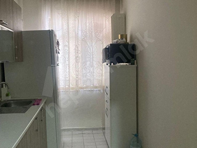 KÜÇÜKESATTA ÇOK GÜZEL KONUMDA 2+1 SATILIK - Görsel 12
