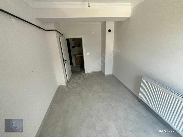 KİRALIK 1+1 Ofis BAHABEY ve GAZİ CADDESİ KÖŞESİNDE - Görsel 12