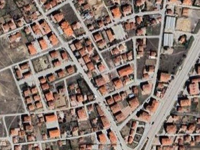 Berhan Barandan Alparslan Mahallesinde Satılık Arsalar - Görsel 2