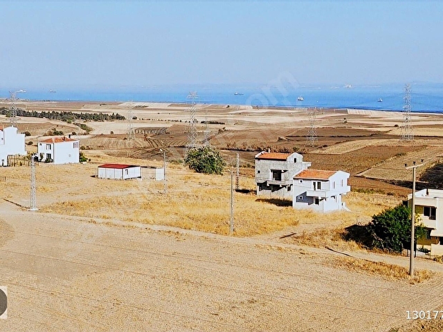 GELİBOLU BOLAYIR - TRİPLEKS KAT İRTİFAKLI 121 m2 - SATILIK ARSA - Görsel 3