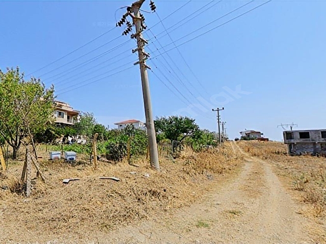 GELİBOLU BOLAYIR - TRİPLEKS KAT İRTİFAKLI 121 m2 - SATILIK ARSA - Görsel 8