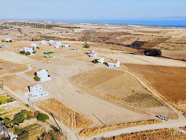 GELİBOLU BOLAYIR - TRİPLEKS KAT İRTİFAKLI 121 m2 - SATILIK ARSA - Görsel 5