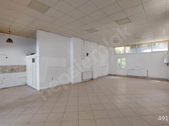 Söke Merkezde Cadde üzerinde Kiralık Dükkan - Görsel 7