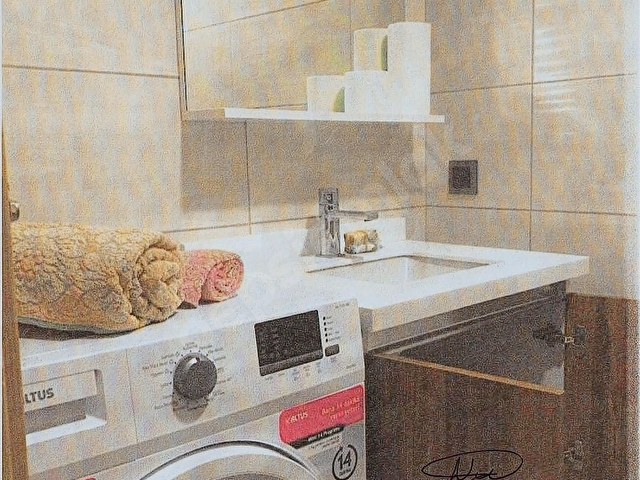 Evim Kadıköy 1+0 kiralık eşyalı daire - Görsel 10