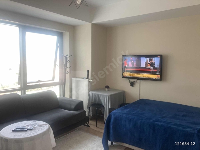 Evim Kadıköy 1+0 kiralık eşyalı daire - Görsel 23