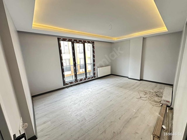 FATİH MAHALLESİNDE SATILIK 3+1 110M2 2.ARAKAT SIFIR DAİRE - Görsel 2