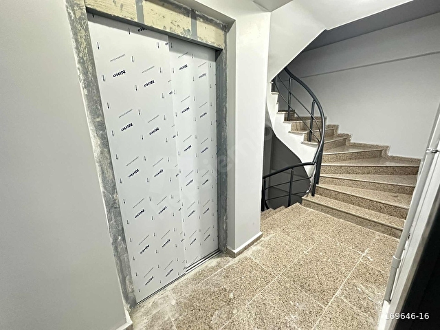 FATİH MAHALLESİNDE SATILIK 3+1 110M2 2.ARAKAT SIFIR DAİRE - Görsel 27
